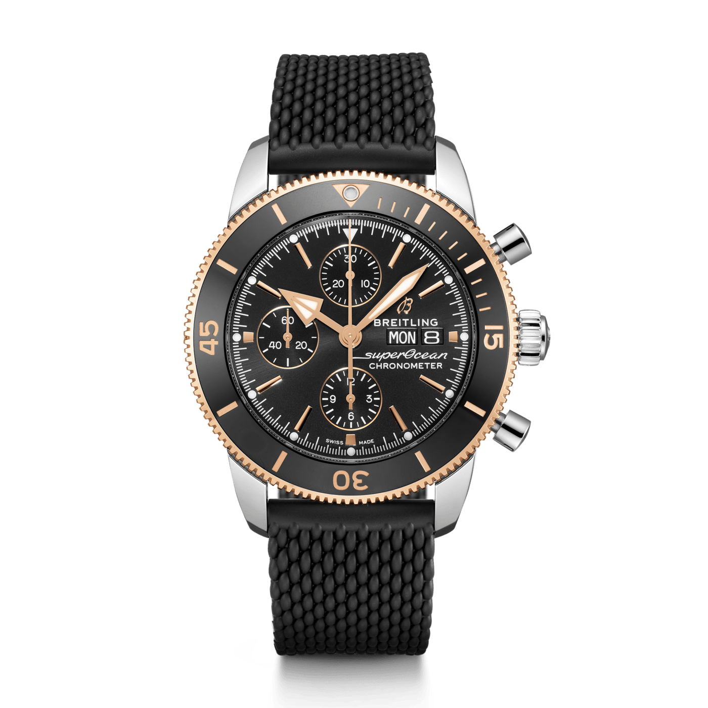 Breitling Superocean Heritage Chronograph 44 U13313121B1S1