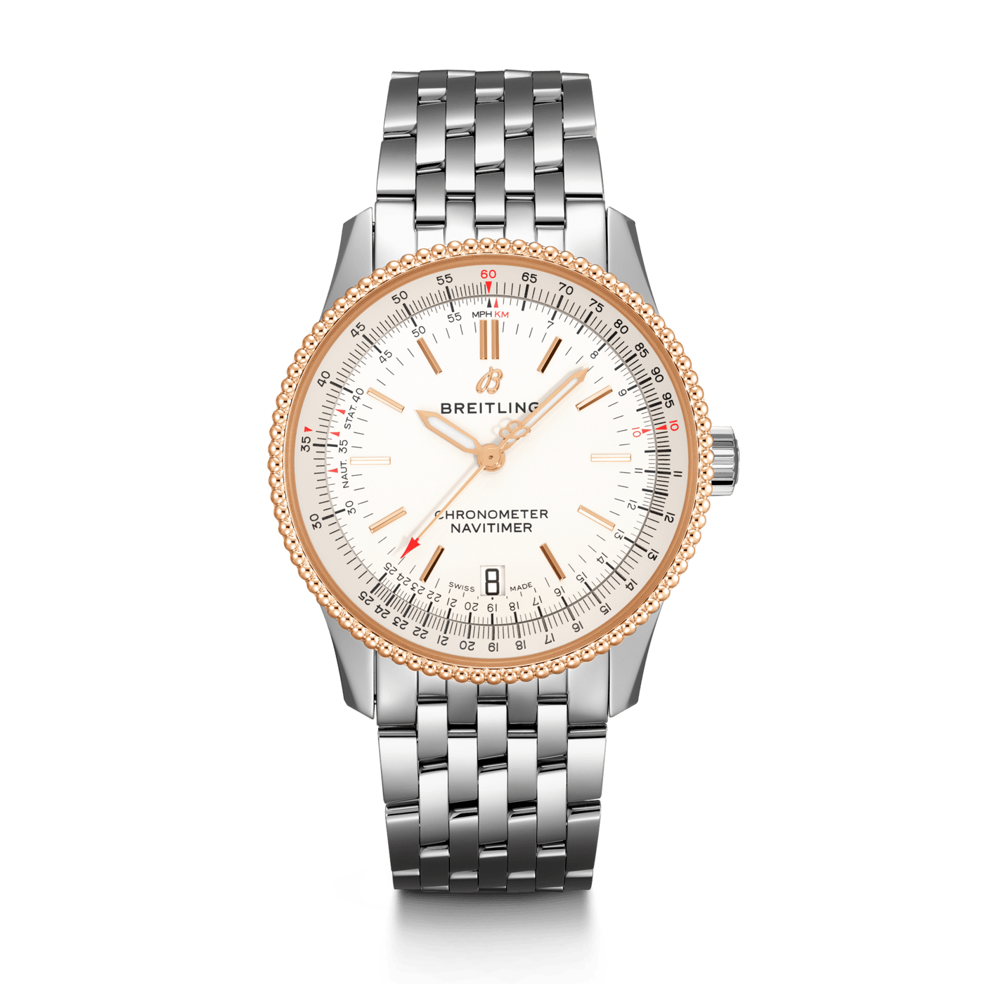 U17325211G1A1 Breitling Navitimer Automatic 38