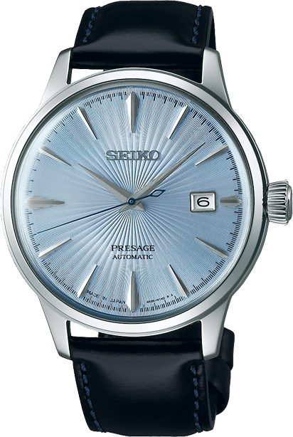Seiko Presage SRPB43J1
