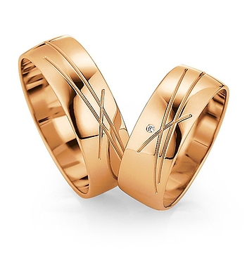 saint maurice trouwringen 815220