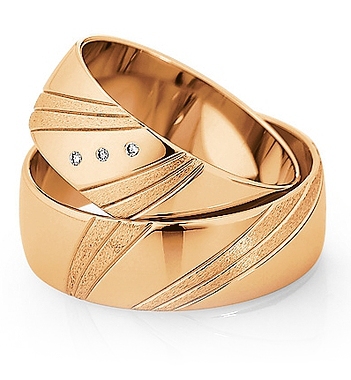 saint maurice trouwringen 815240