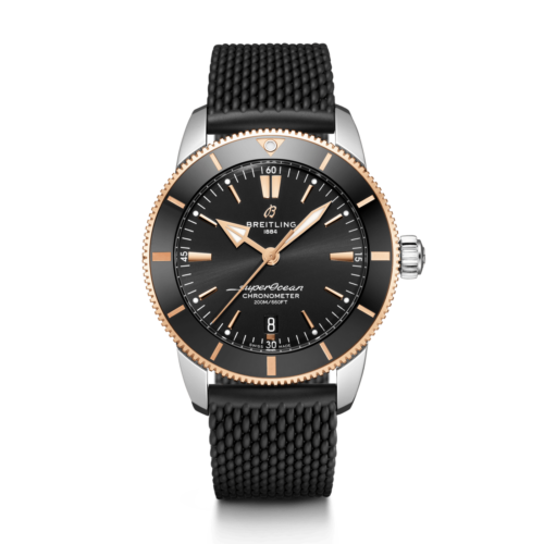 Breitling Superocean Heritage B20 Automatic 44 UB2030121B1S1