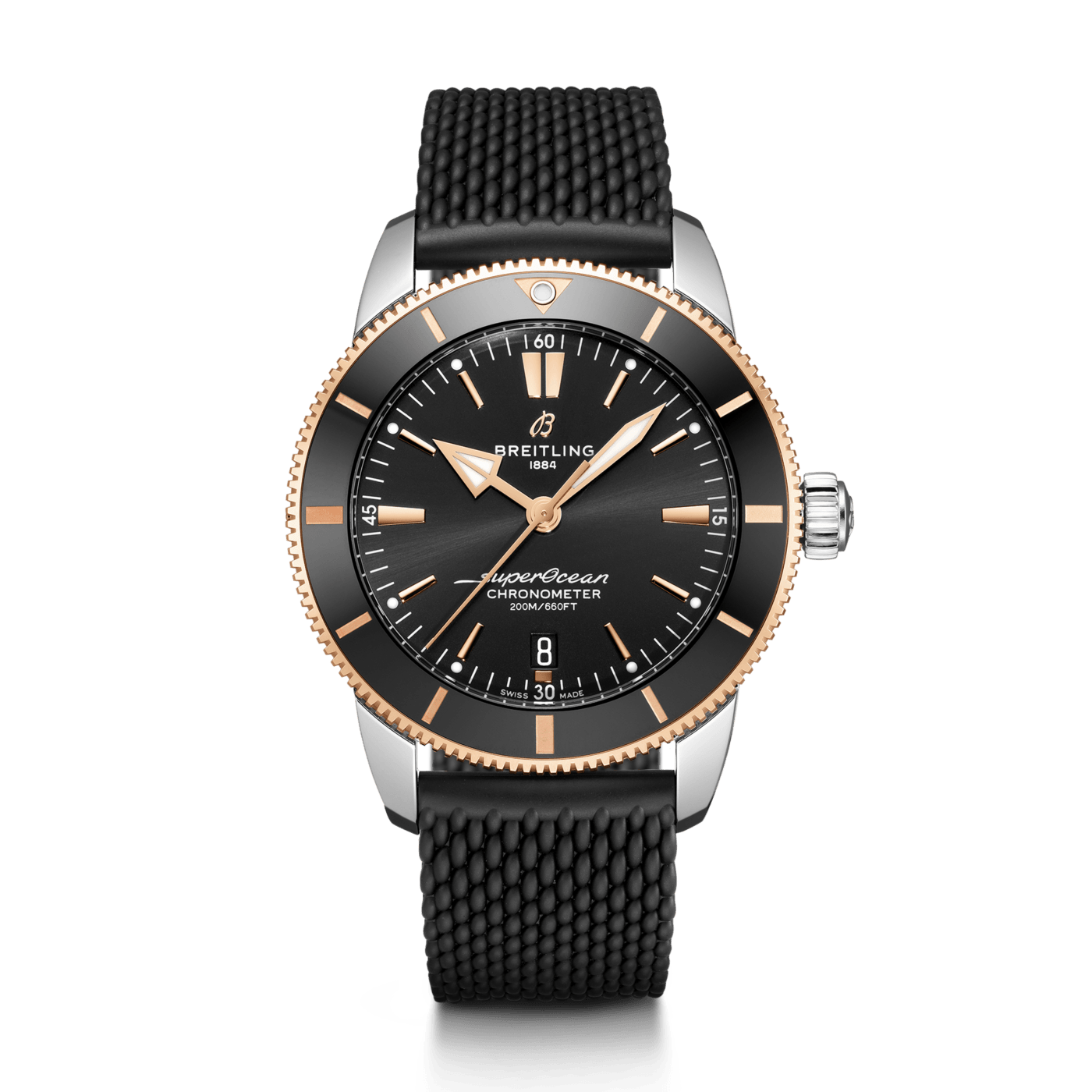 Breitling Superocean Heritage B20 Automatic 44 UB2030121B1S1