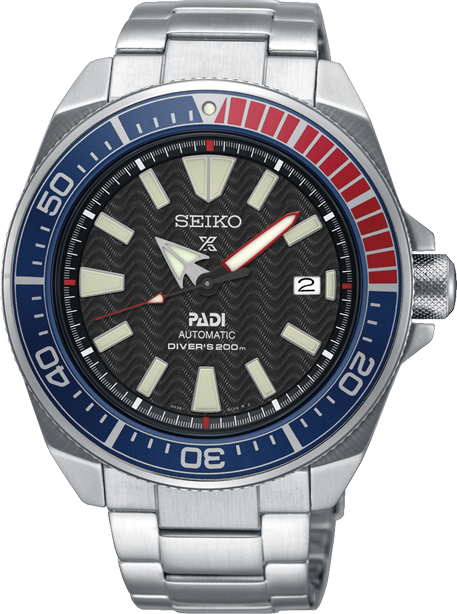 Seiko Prospex Padi SRPB99K1