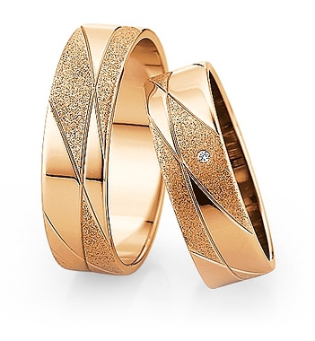 saint maurice trouwringen 815360