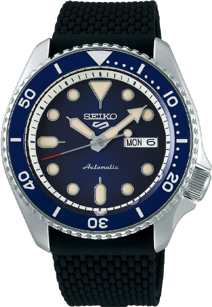 Seiko 5 Sports SRPD71K2