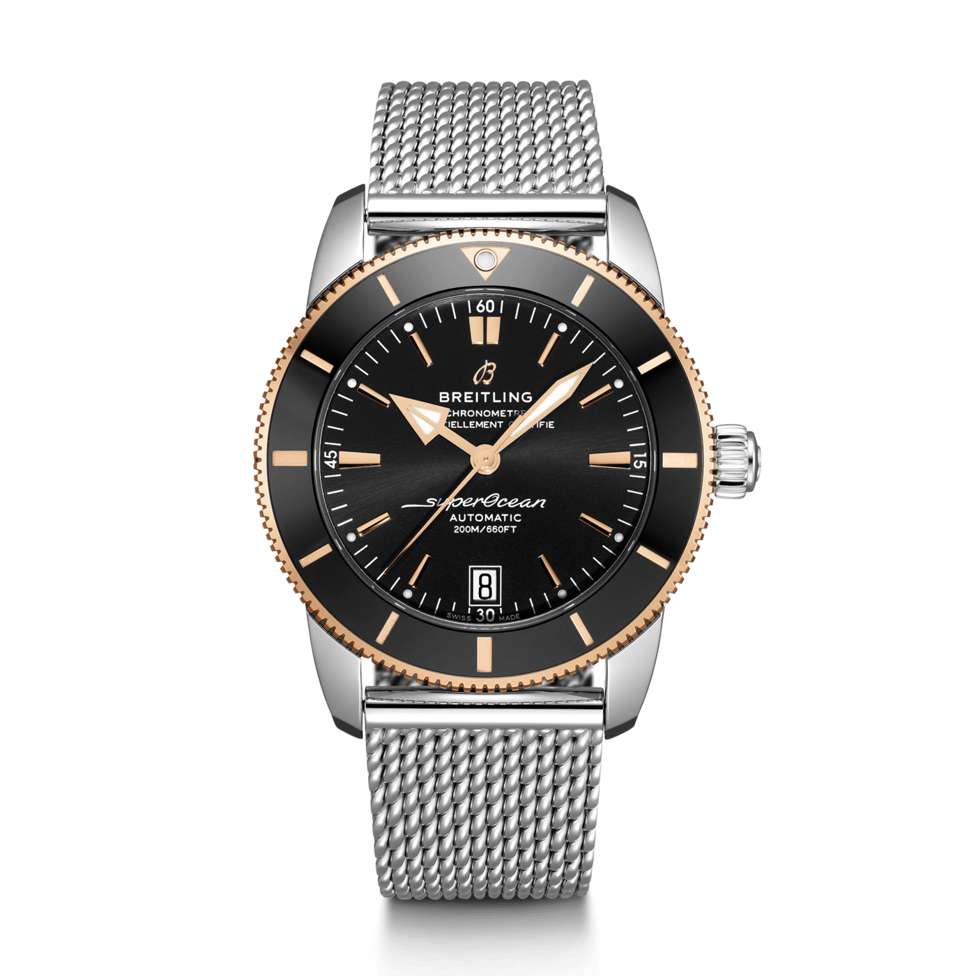 Breitling Superocean Heritage B20 Automatic 42 UB2010121B1A1