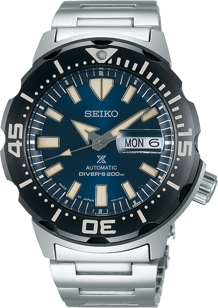 Seiko Prospex SRPD25K1
