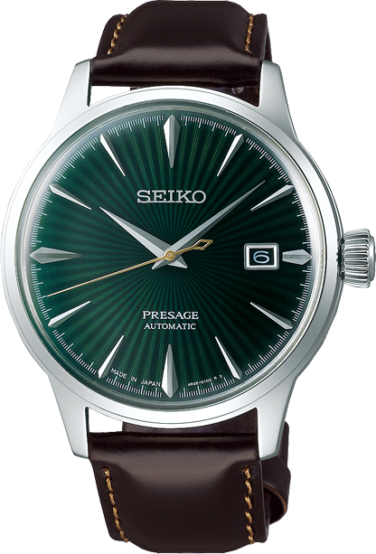 Seiko Presage SRPD37J1