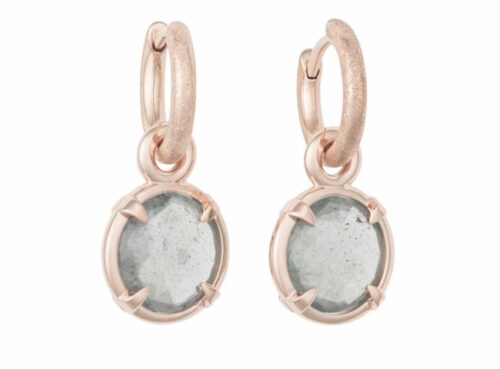 Bron Jewelry Mira Mira oorsieraden 8OR4856BMB