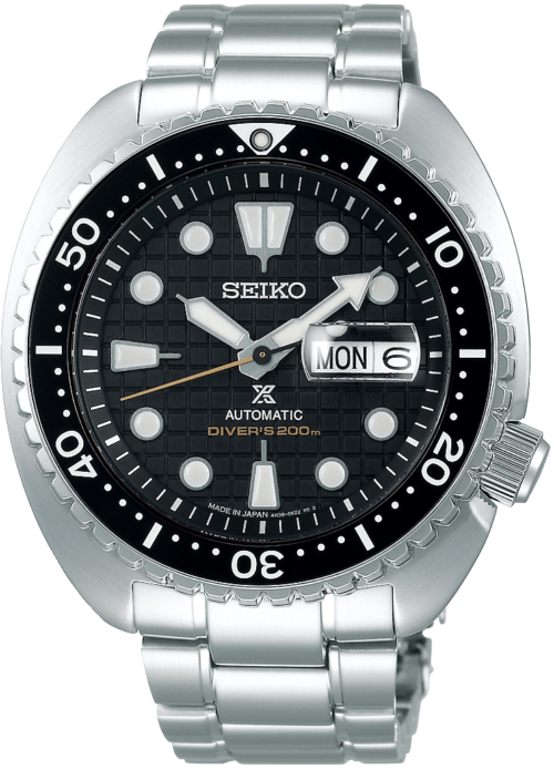 Seiko Prospex SRPE03K1