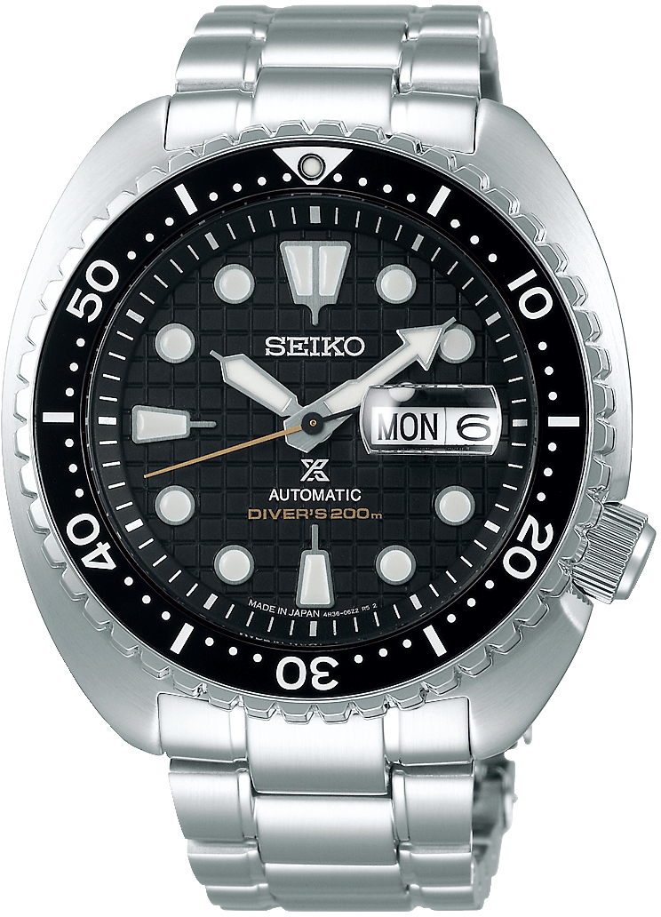 Seiko Prospex SRPE03K1