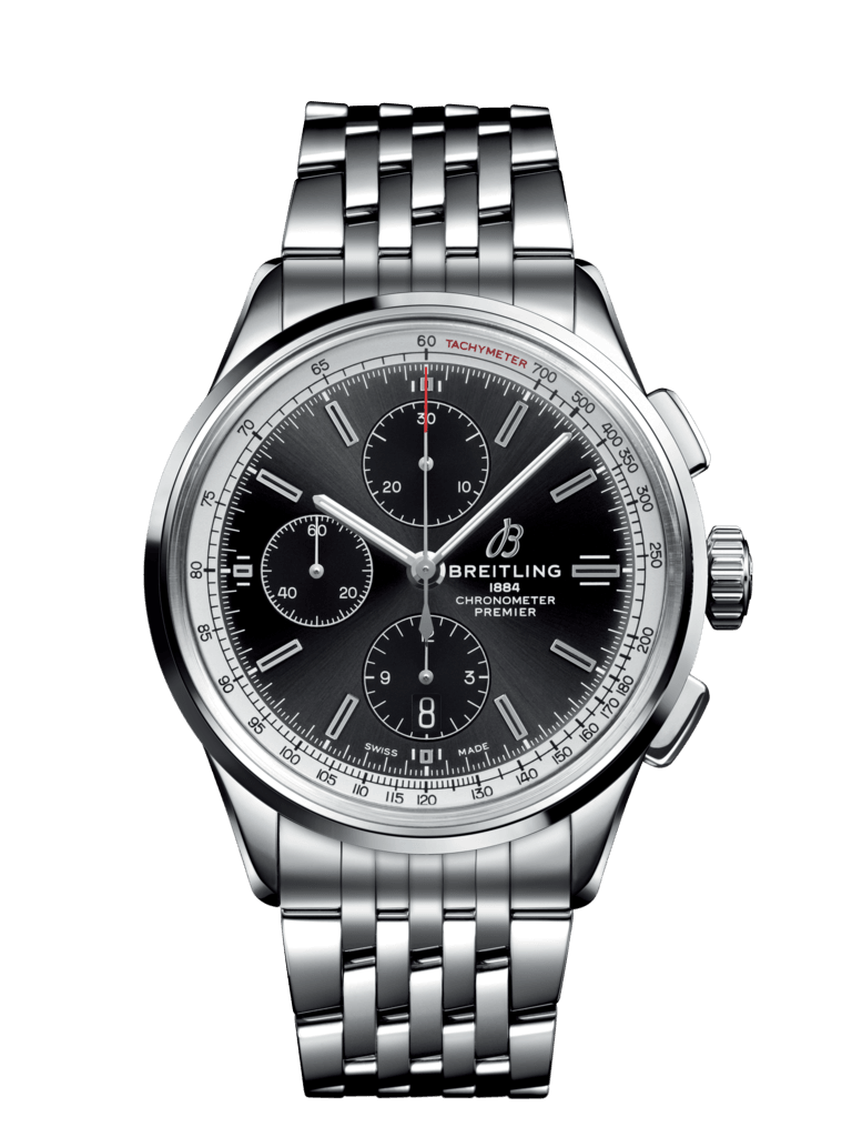 Breitling Premier Chronograph 42 A13315351B1A1