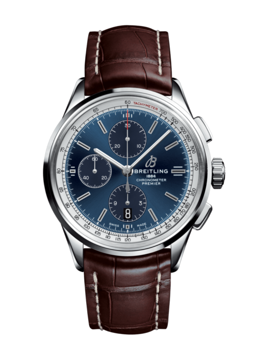Breitling Premier Chronograph 42 A13315351C1P1