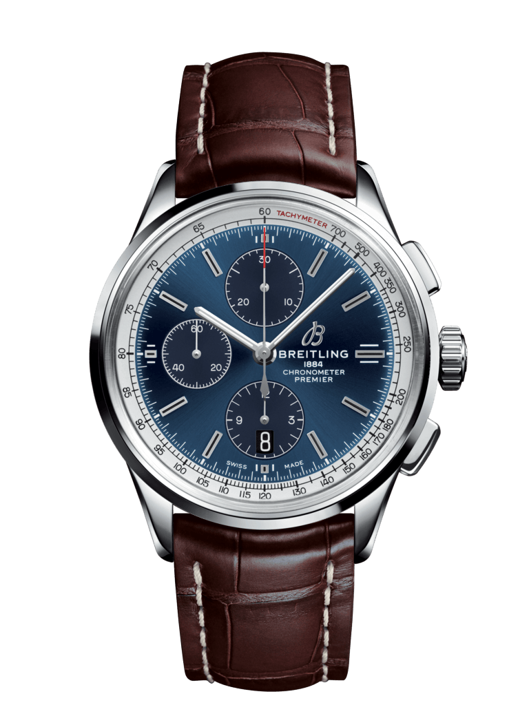 Breitling Premier Chronograph 42 A13315351C1P1
