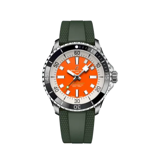 A173751A1O1S1 Breitling Superocean Automatic 42 Kelly Slater