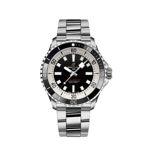 A17375211B1A1 Breitling Superocean Automatic 42