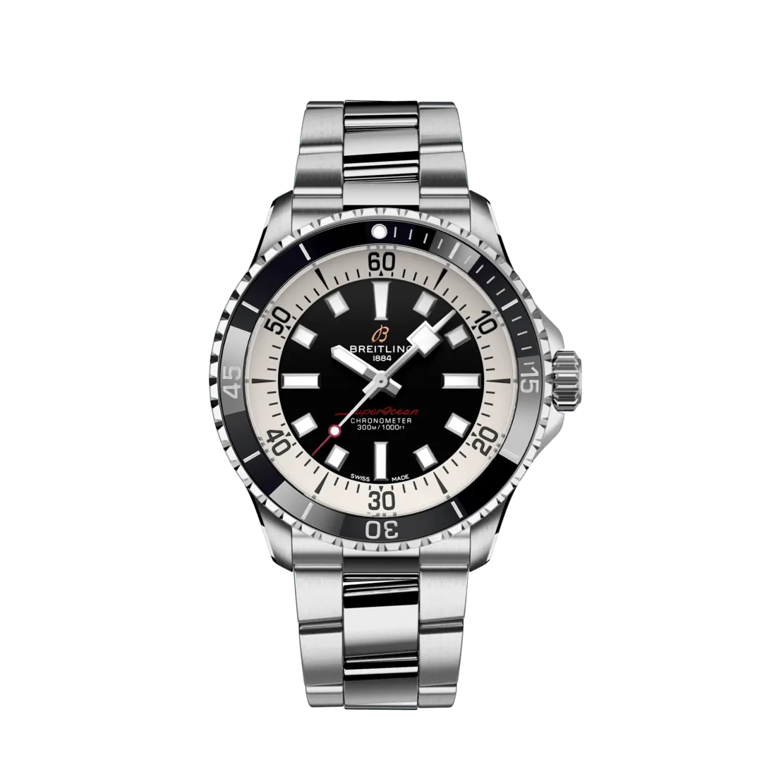 A17375211B1A1 Breitling Superocean Automatic 42