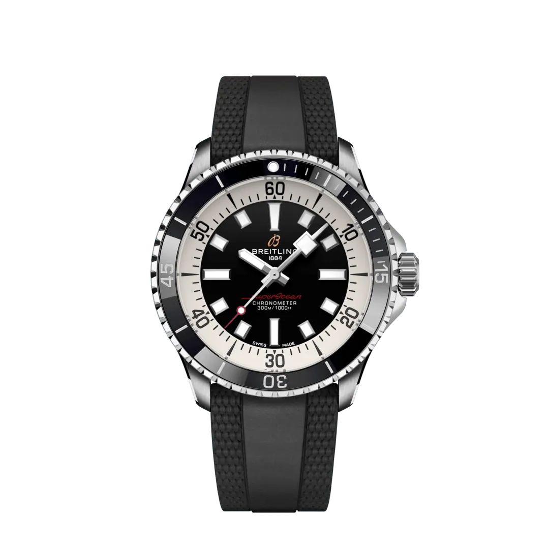 A17375211B1S1 Breitling Superocean Automatic 42