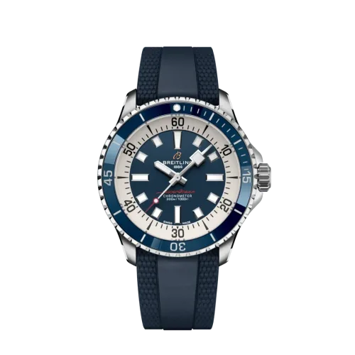 A17375E71C1S1 Breitling Superocean Automatic 42