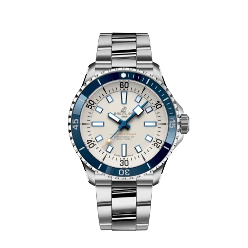 A17375E71G1A1 Breitling Superocean Automatic 42