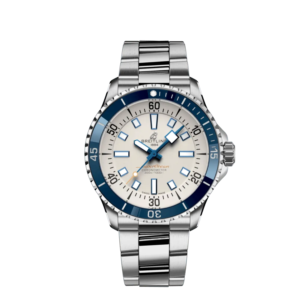 A17375E71G1A1 Breitling Superocean Automatic 42