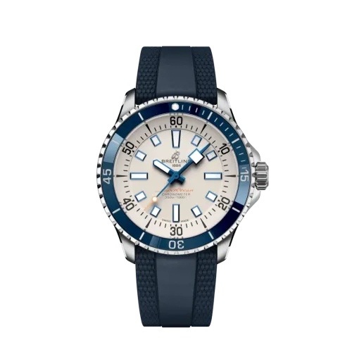 A17375E71G1S1 Breitling Superocean Automatic 42