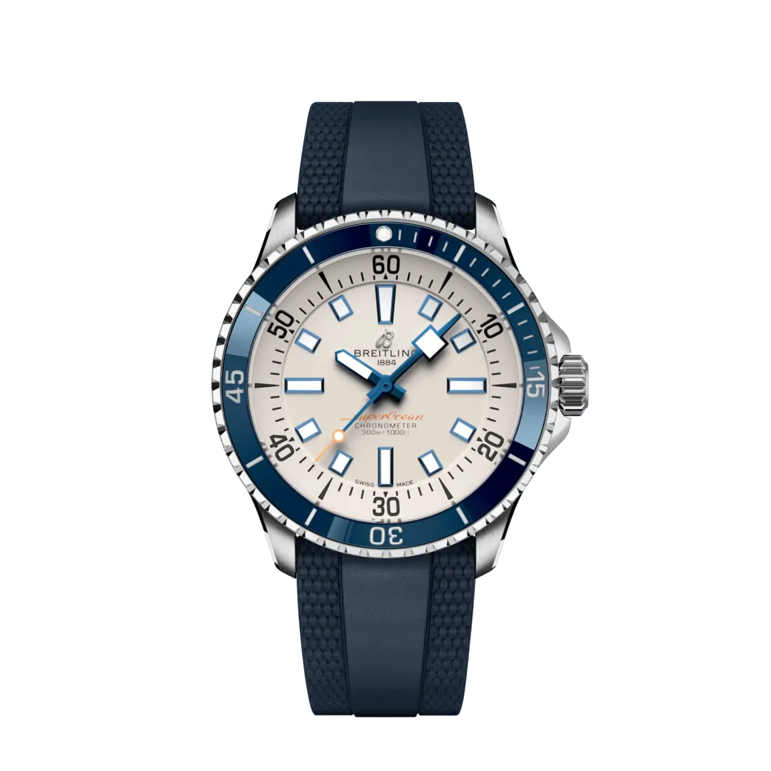 A17375E71G1S1 Breitling Superocean Automatic 42