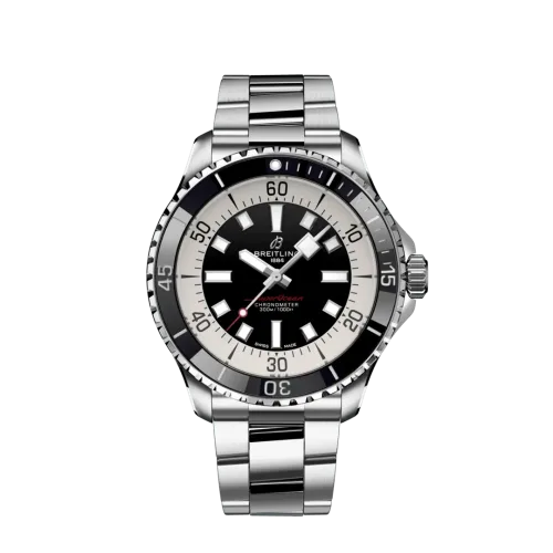 A17376211B1A1 Breitling Superocean Automatic 44