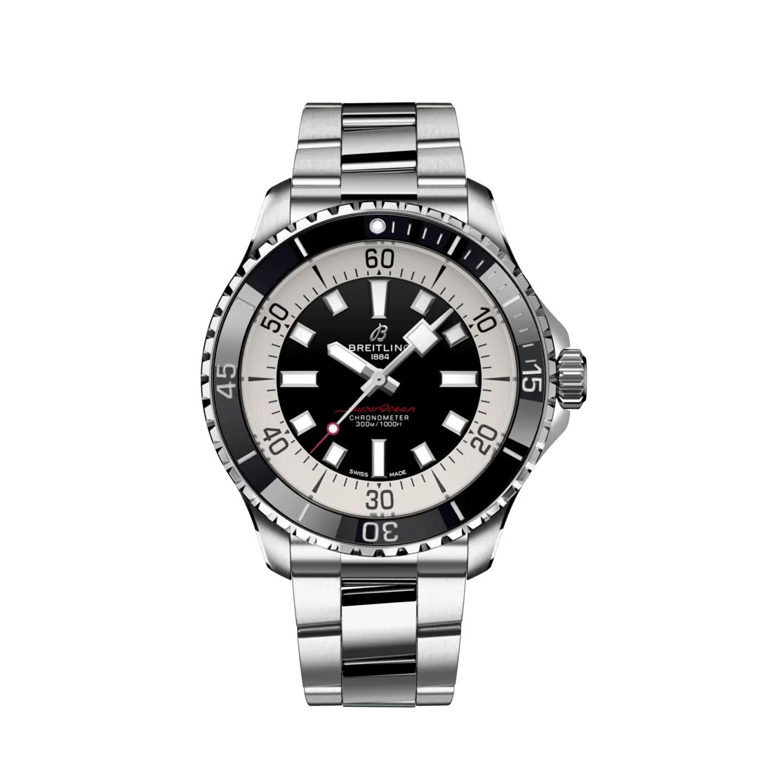 A17376211B1A1 Breitling Superocean Automatic 44