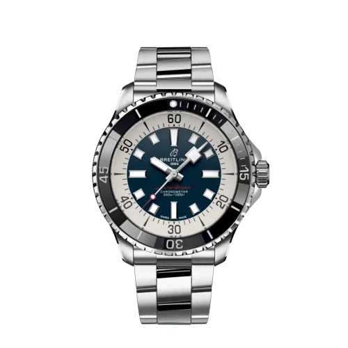 A17376211C1A1 Breitling Superocean Automatic 44