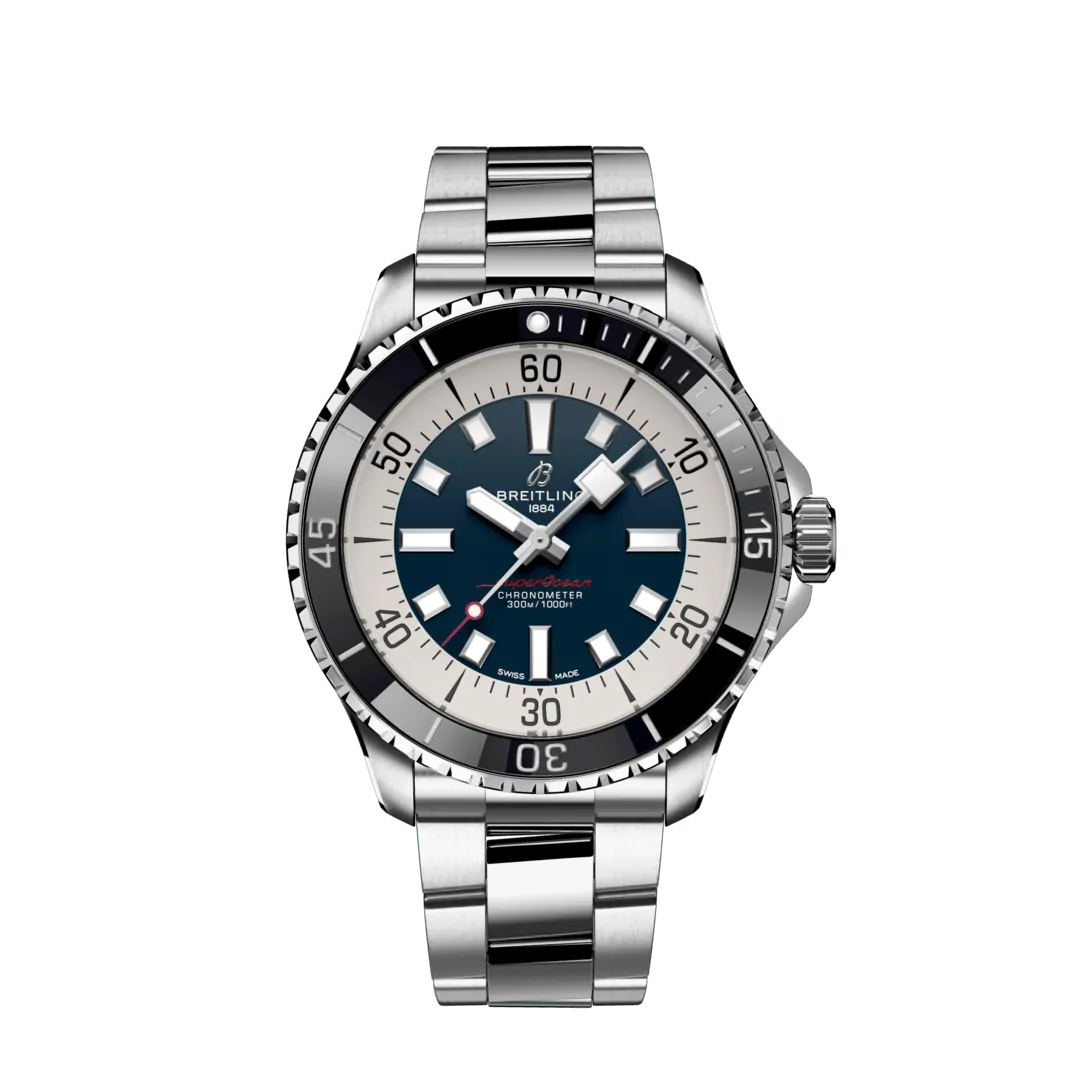 A17376211C1A1 Breitling Superocean Automatic 44