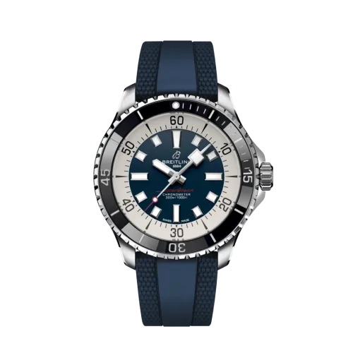A17376211C1S1 Breitling Superocean Automatic 44