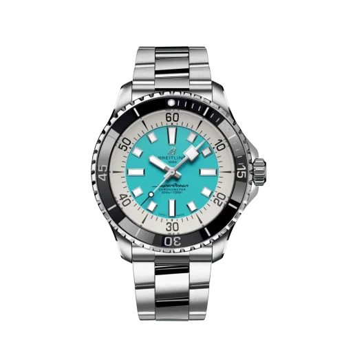 A17376211L2A1 Breitling Superocean Automatic 44