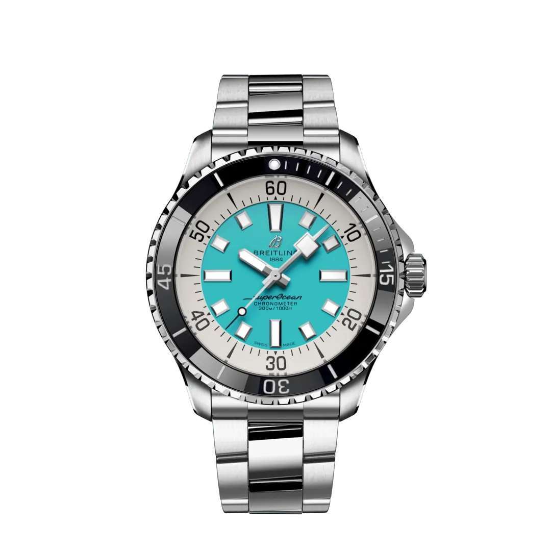 A17376211L2A1 Breitling Superocean Automatic 44