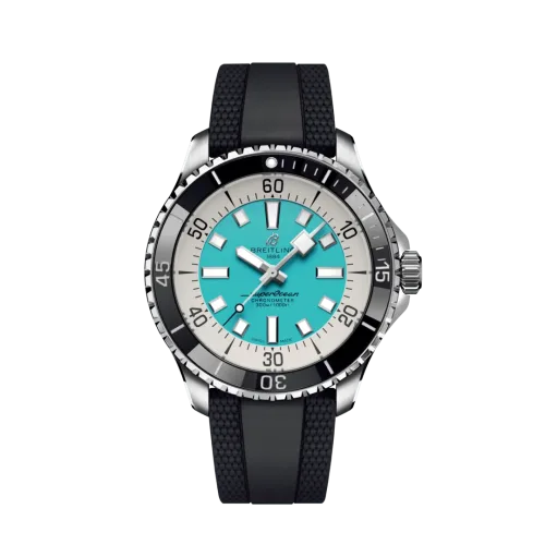 A17376211L2S1 Breitling Superocean Automatic 44