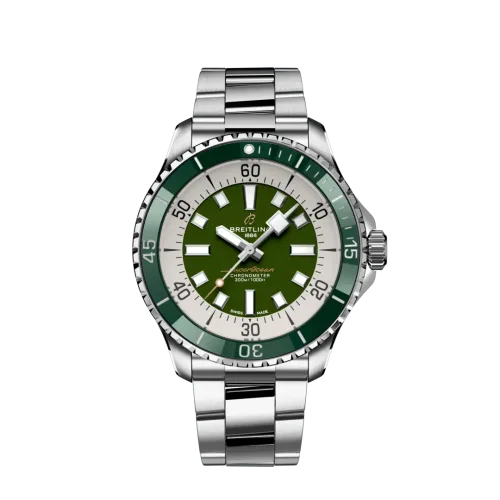 A17376A31L1A1 Breitling Superocean Automatic 44