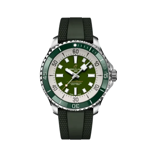 A17376A31L1S1 Breitling Superocean Automatic 44