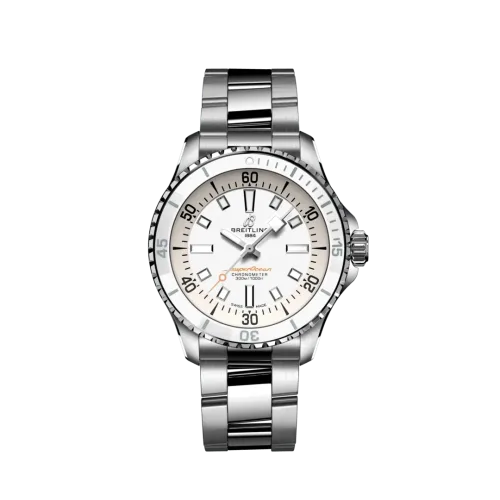 A17377211A1A1 Breitling Superocean Automatic 36