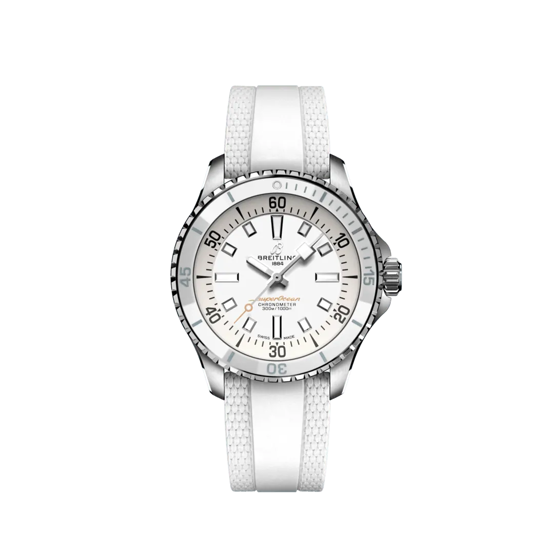 A17377211A1S1 Breitling Superocean Automatic 36