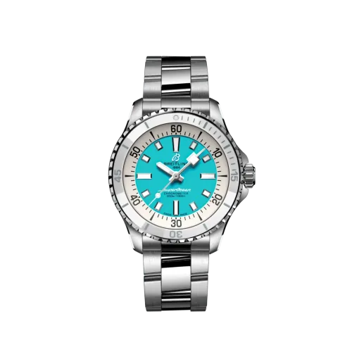 A17377211C1A1 Breitling Superocean Automatic 36