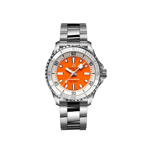 A17377211O1A1 Breitling Superocean Automatic 36