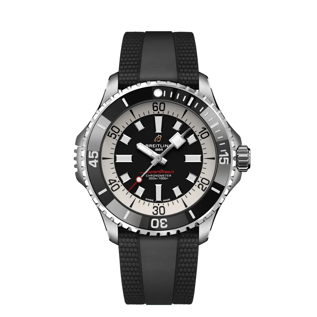 A17378211B1S1 Breitling Superocean Automatic 46