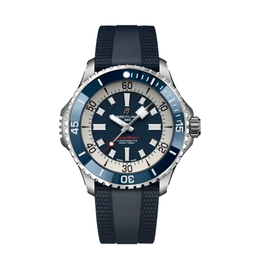 A17378E71C1S1 Breitling Superocean Automatic 46