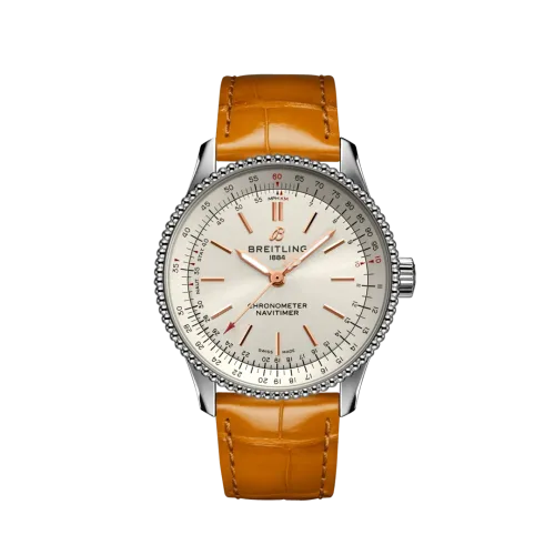 A17395F41G1P4 Breitling BREITLING Navitimer Automatic 35