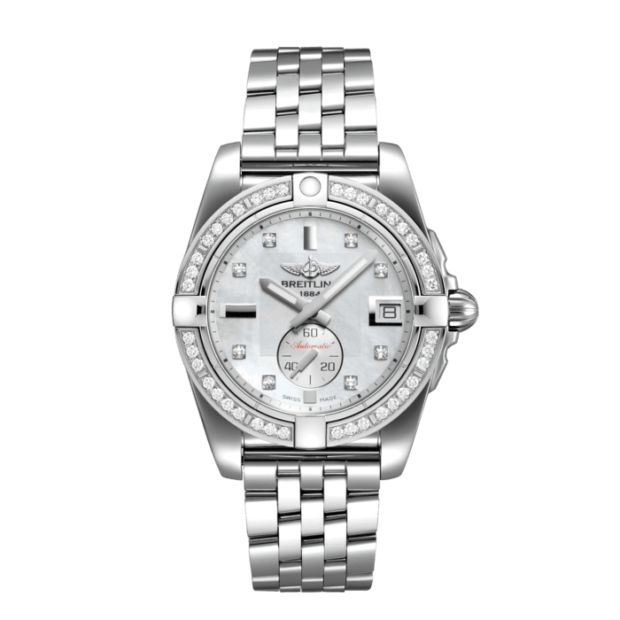 A37330531A1A1 Breitling Galactic 36 Automatic