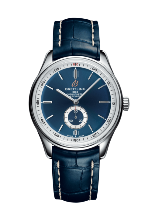 Breitling Premier Automatic 40 A37340351C1P2