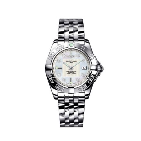 A71356L2/A708 Breitling Galactic 32