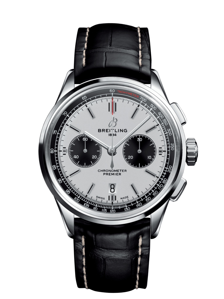 Breitling Premier B01 Chronograph 42 AB0118221G1P1