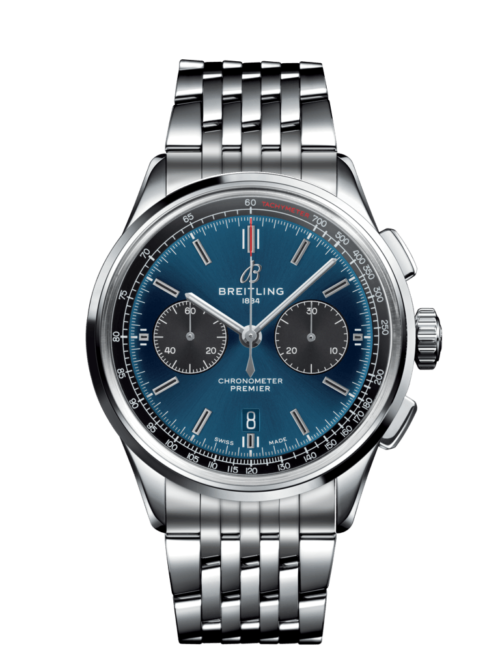 Breitling Premier B01 Chronograph 42 AB0118221C1A1
